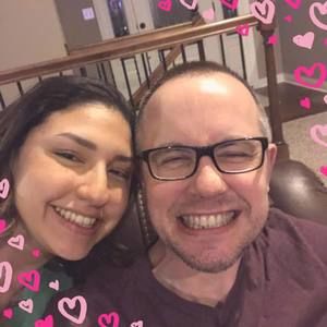 Meet your Posher, Denise